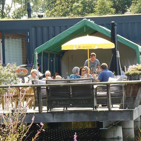 B&B Pincky Brunssum Luaran gambar