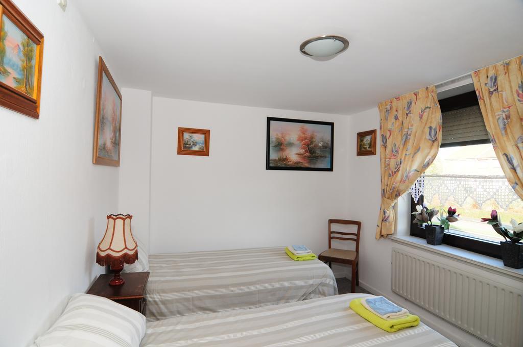 B&B Pincky Brunssum Bilik gambar