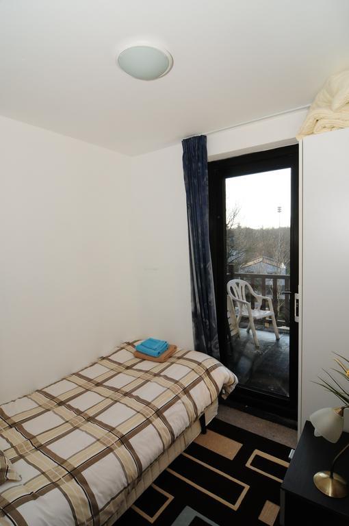 B&B Pincky Brunssum Bilik gambar