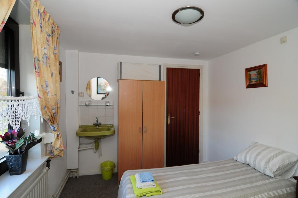 B&B Pincky Brunssum Bilik gambar