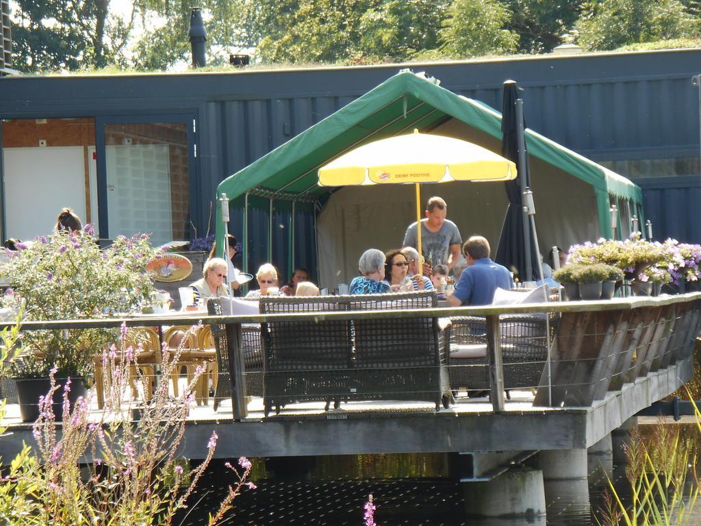 B&B Pincky Brunssum Luaran gambar