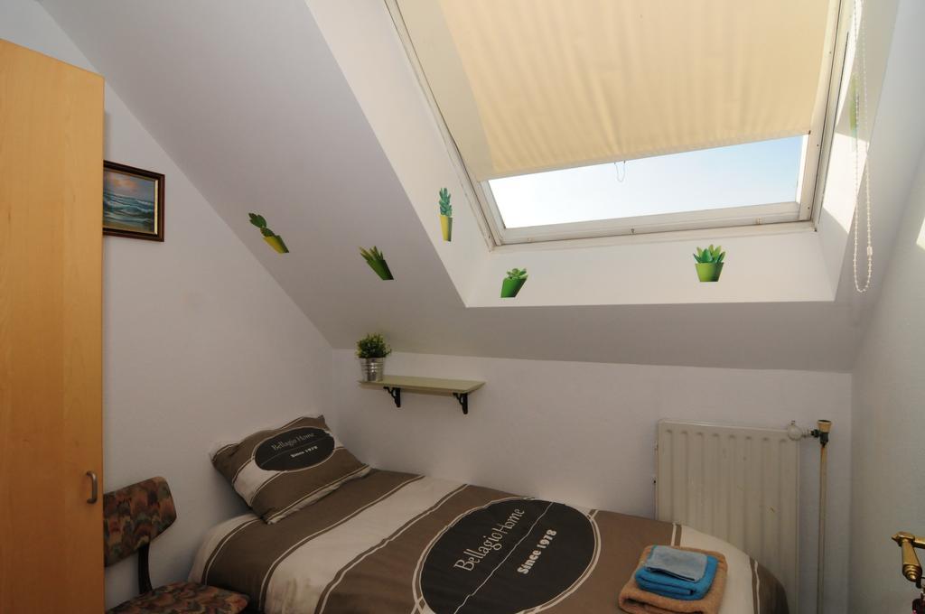 B&B Pincky Brunssum Luaran gambar