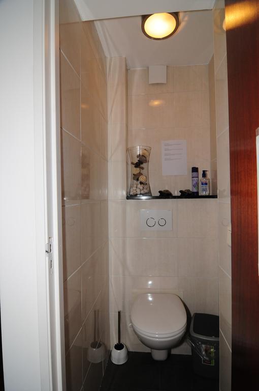 B&B Pincky Brunssum Luaran gambar