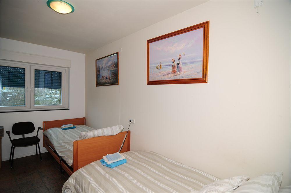 B&B Pincky Brunssum Luaran gambar