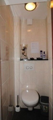 B&B Pincky Brunssum Luaran gambar