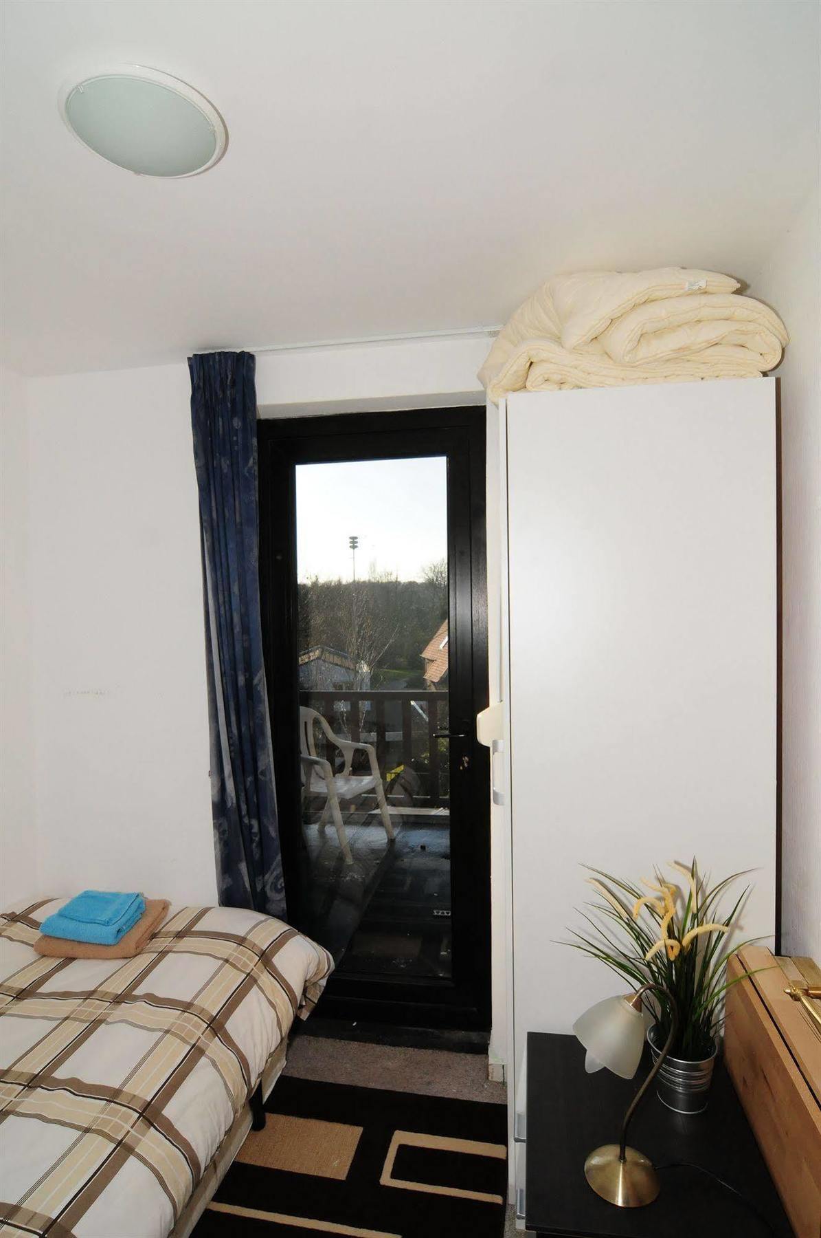 B&B Pincky Brunssum Luaran gambar