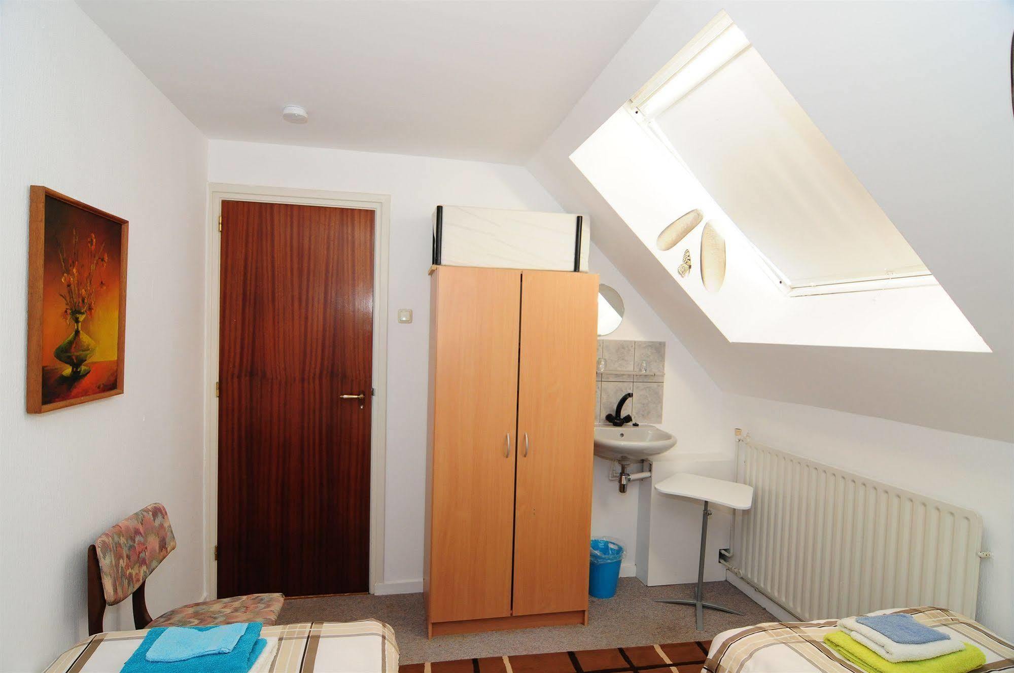 B&B Pincky Brunssum Luaran gambar