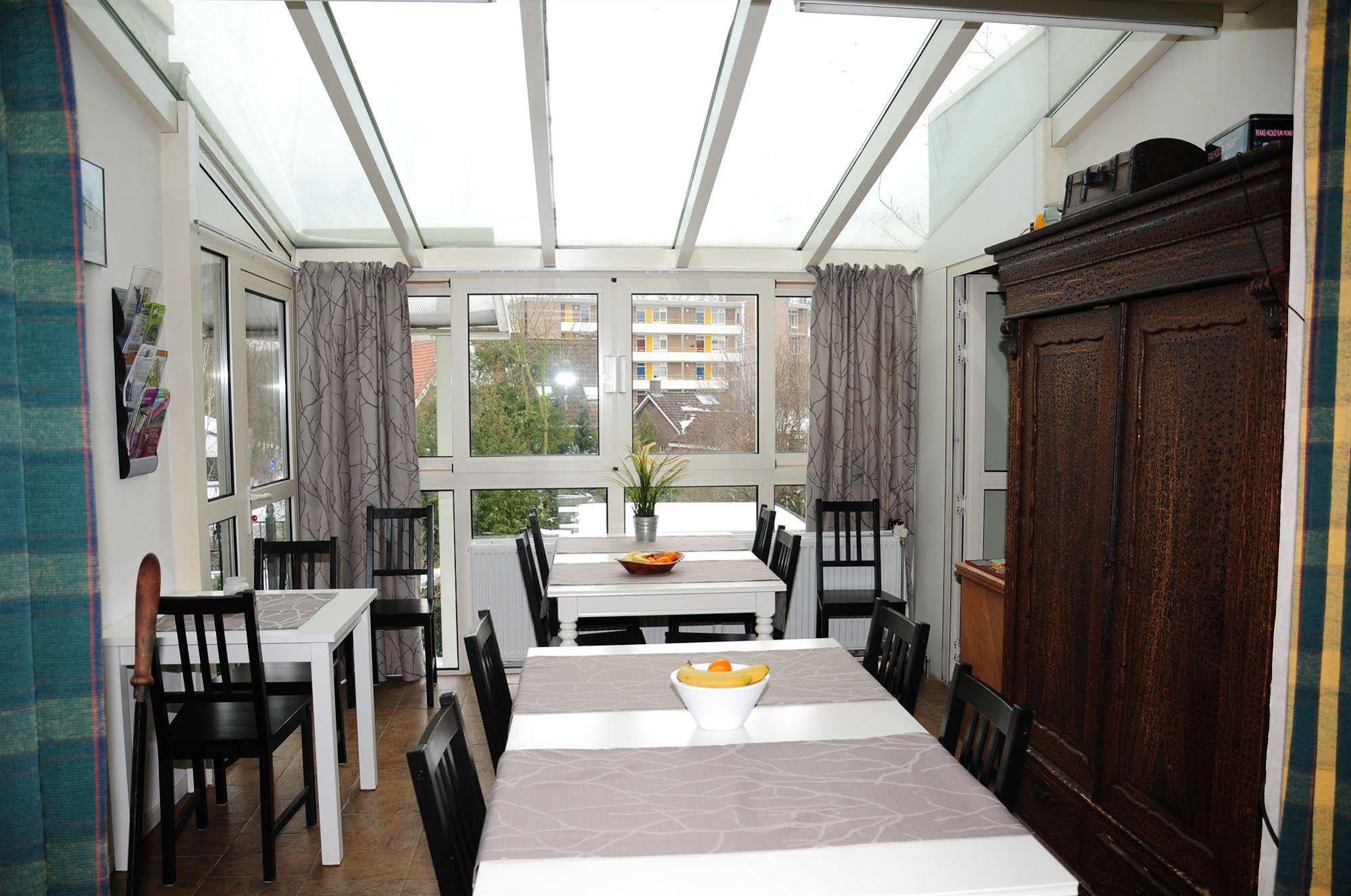 B&B Pincky Brunssum Luaran gambar
